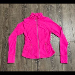 Women’s Lululemon Full Zip Hoodie